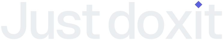 Just doxit